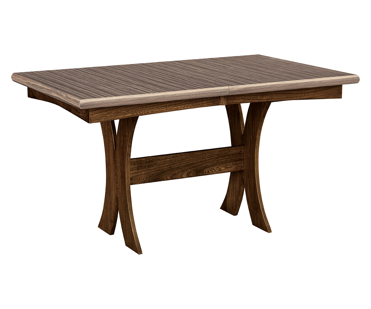 Holly Trestle Table