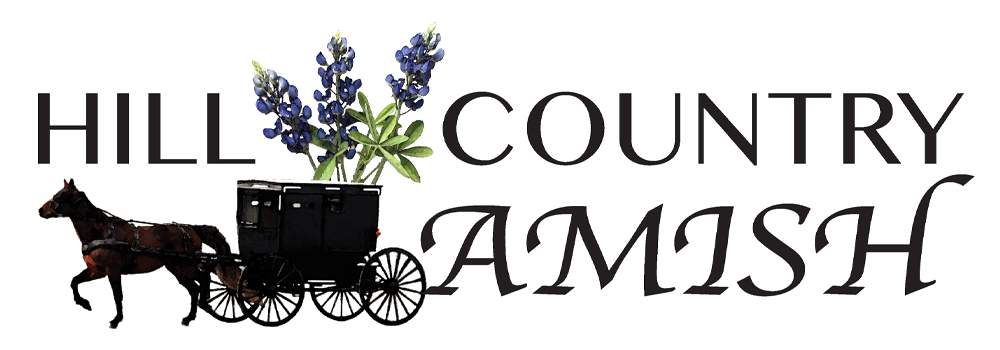 Hill Country Amish