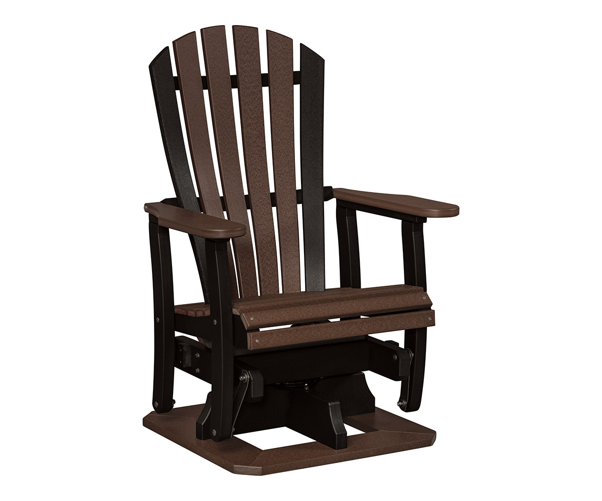 Beachcrest Swivel Glider