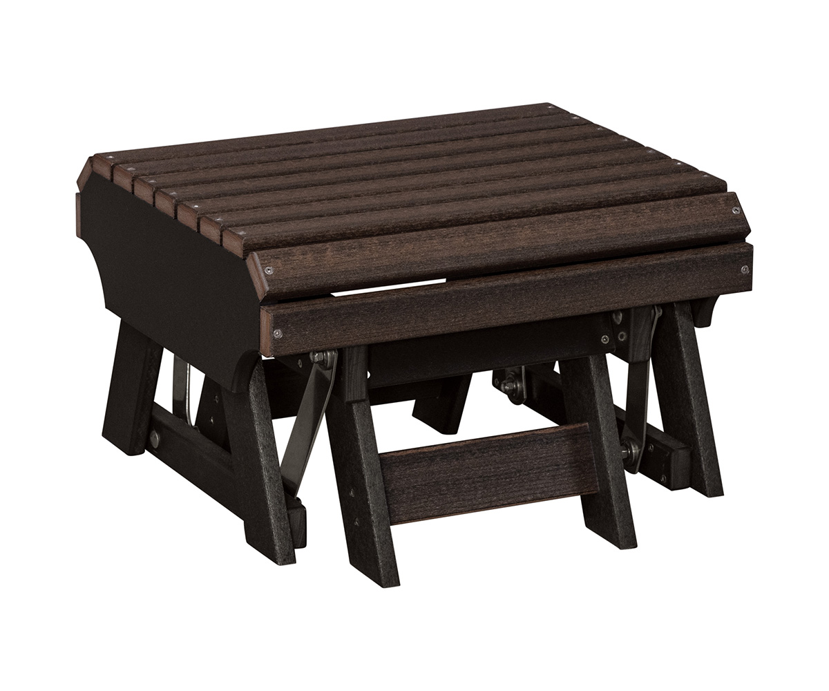 Hampton Glider Ottoman