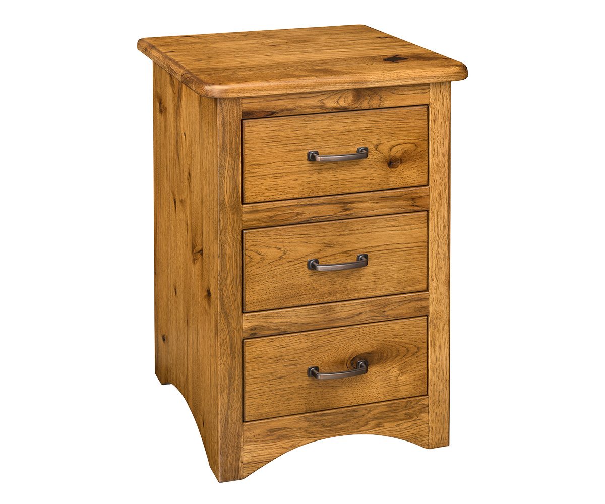 Hudson Nightstand