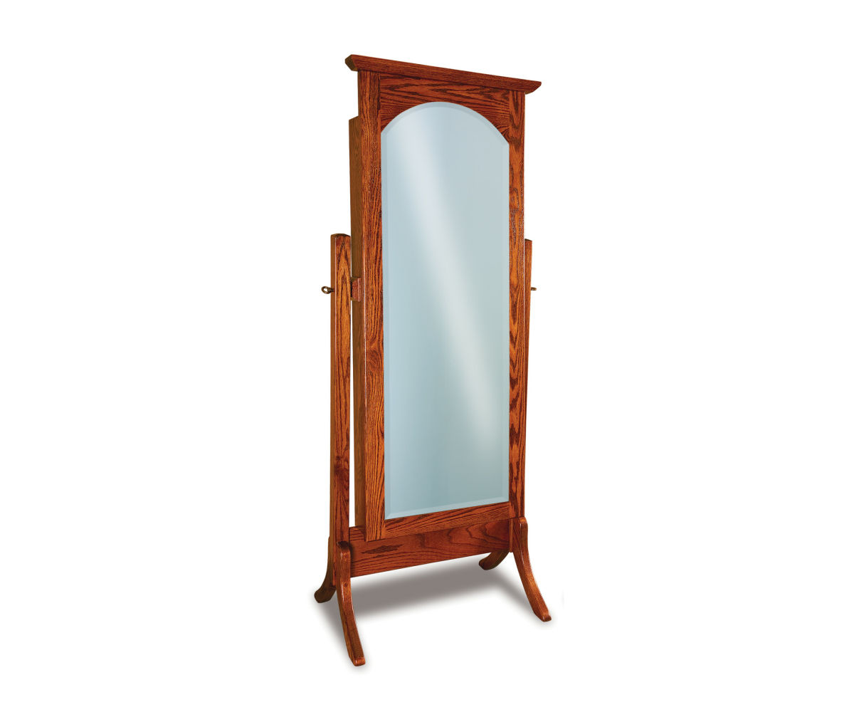 Carlisle Cheval Mirror