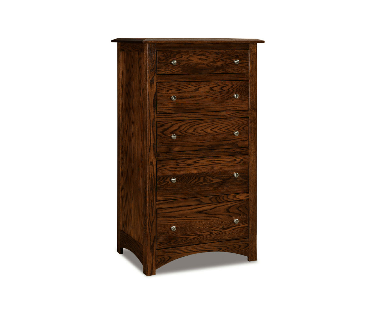 Finland 5 Drawer Chest