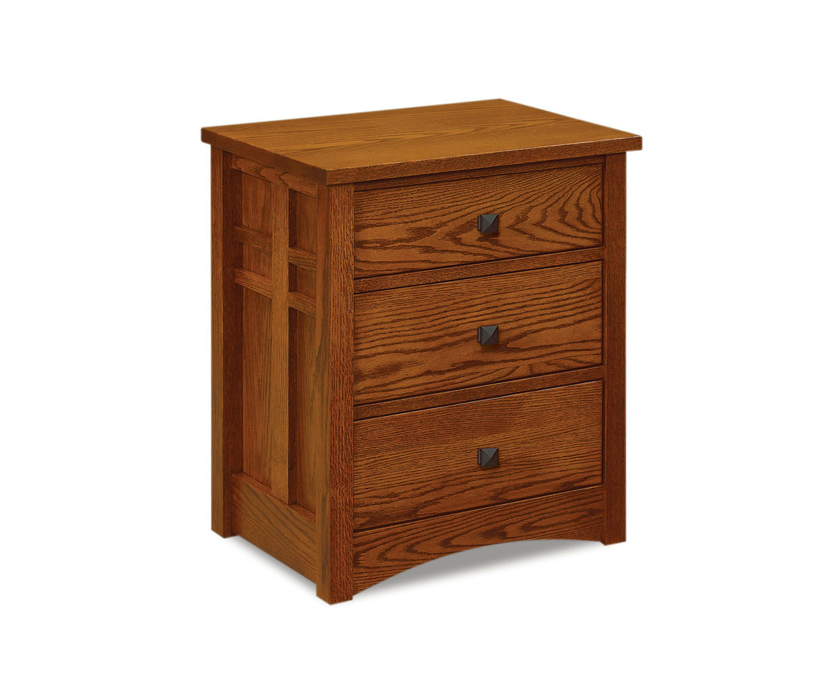 Kascade Nightstand