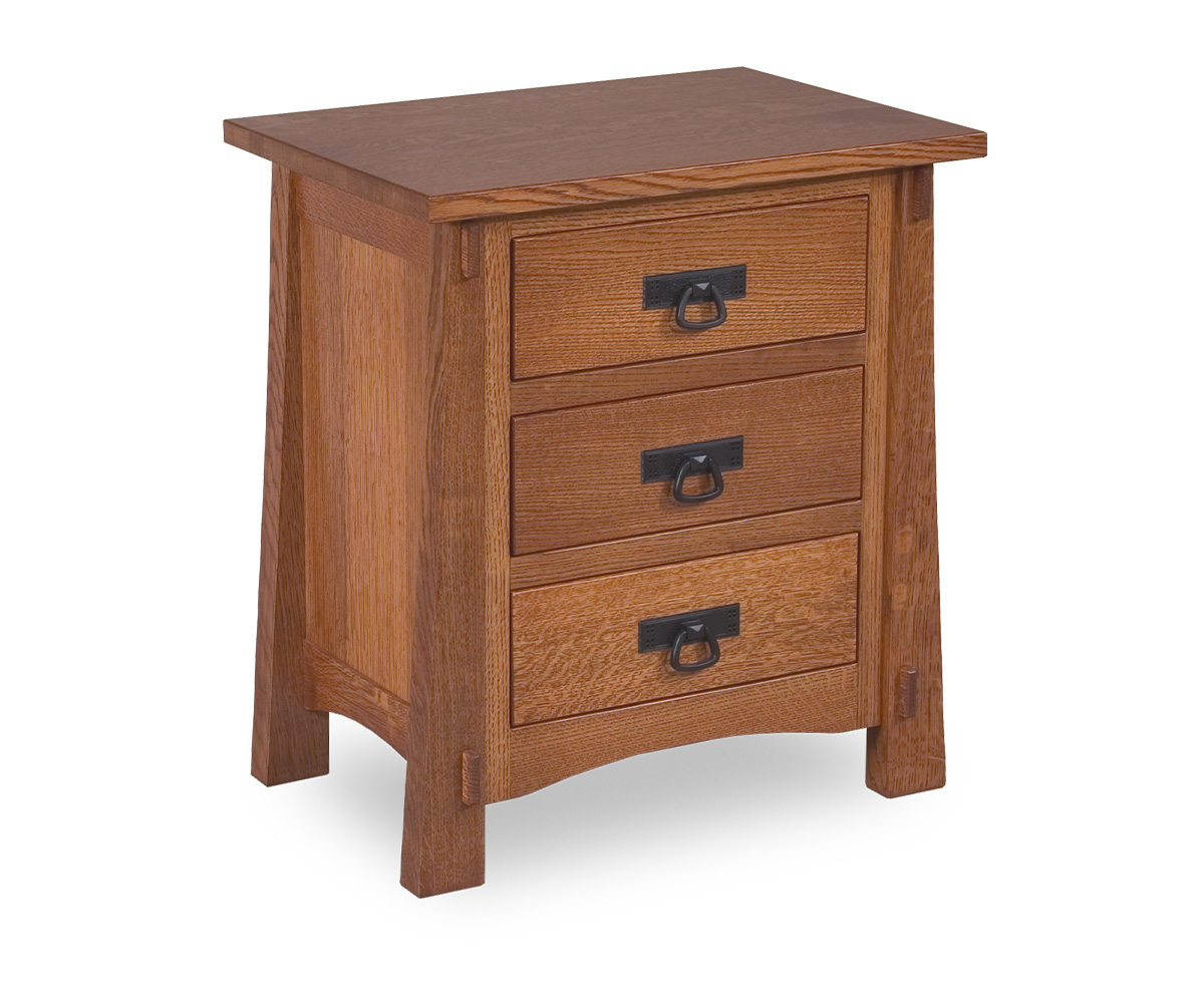 Modesto Nightstand