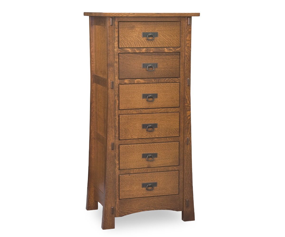 Modesto Lingerie Chest