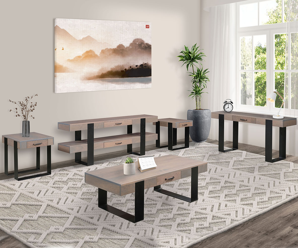 Glendale Occasional Collection