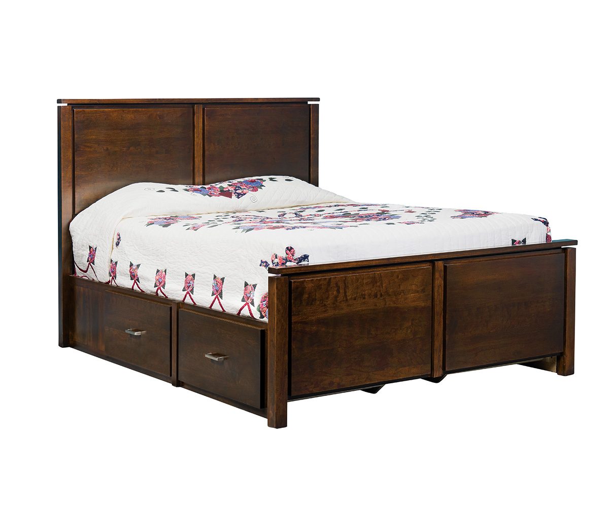 Jacqueline Bed