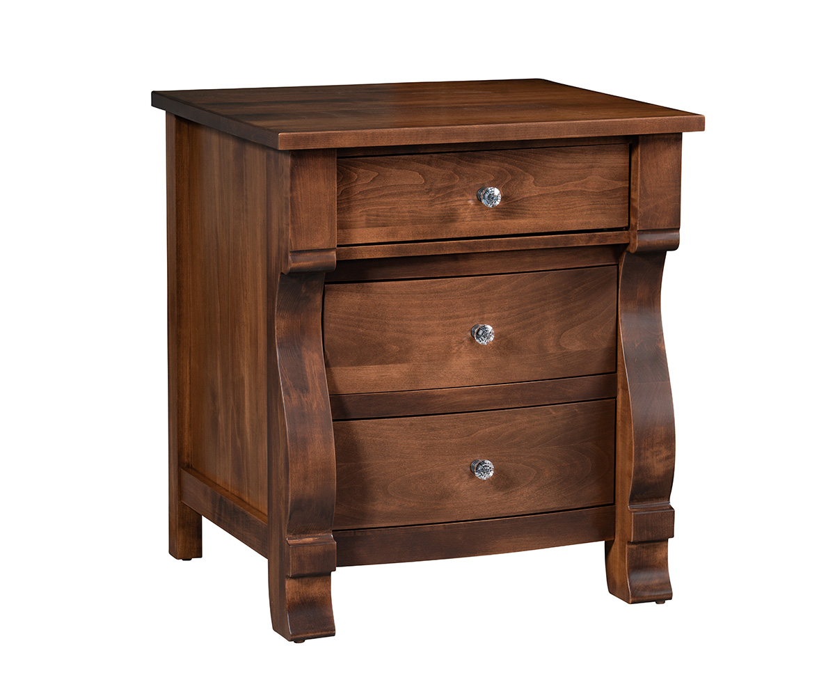 Riviera Nightstand