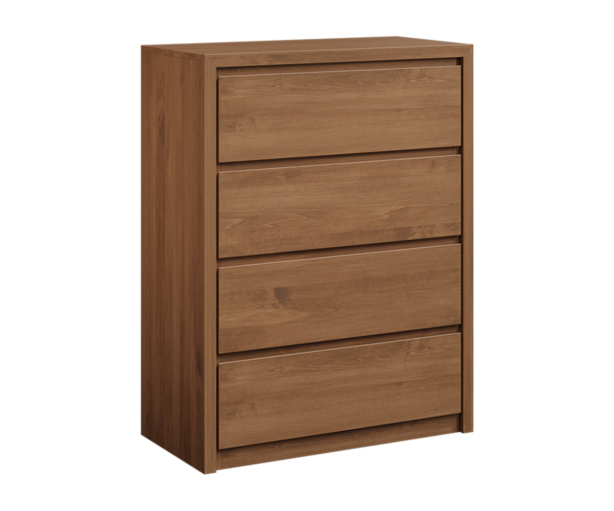 Camden 4 Drawer Chest