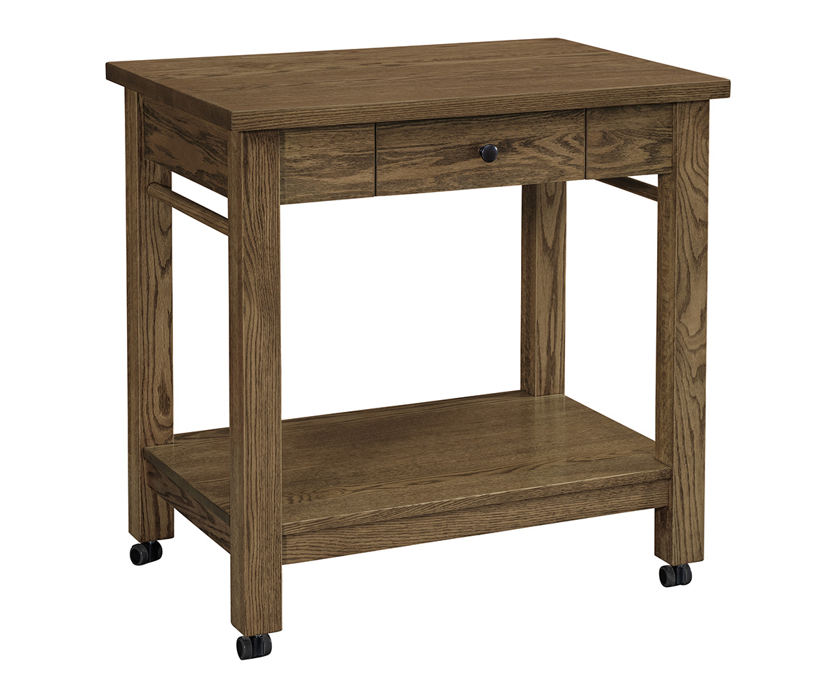 Serving Cart Kitchen Island