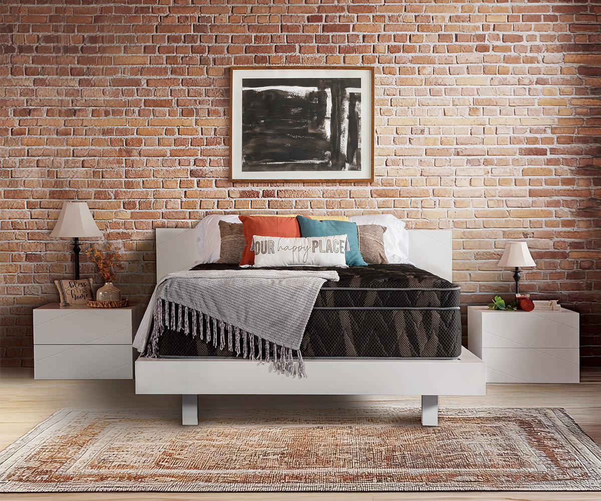 Solace Series Astra Luxe Mattress