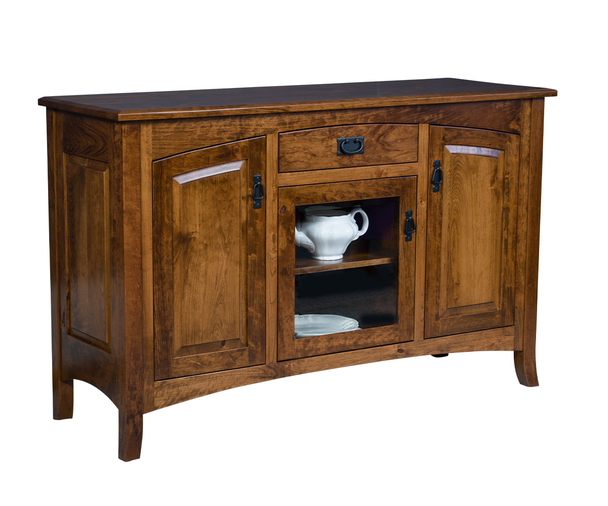 Cambria 3 Door Sideboard