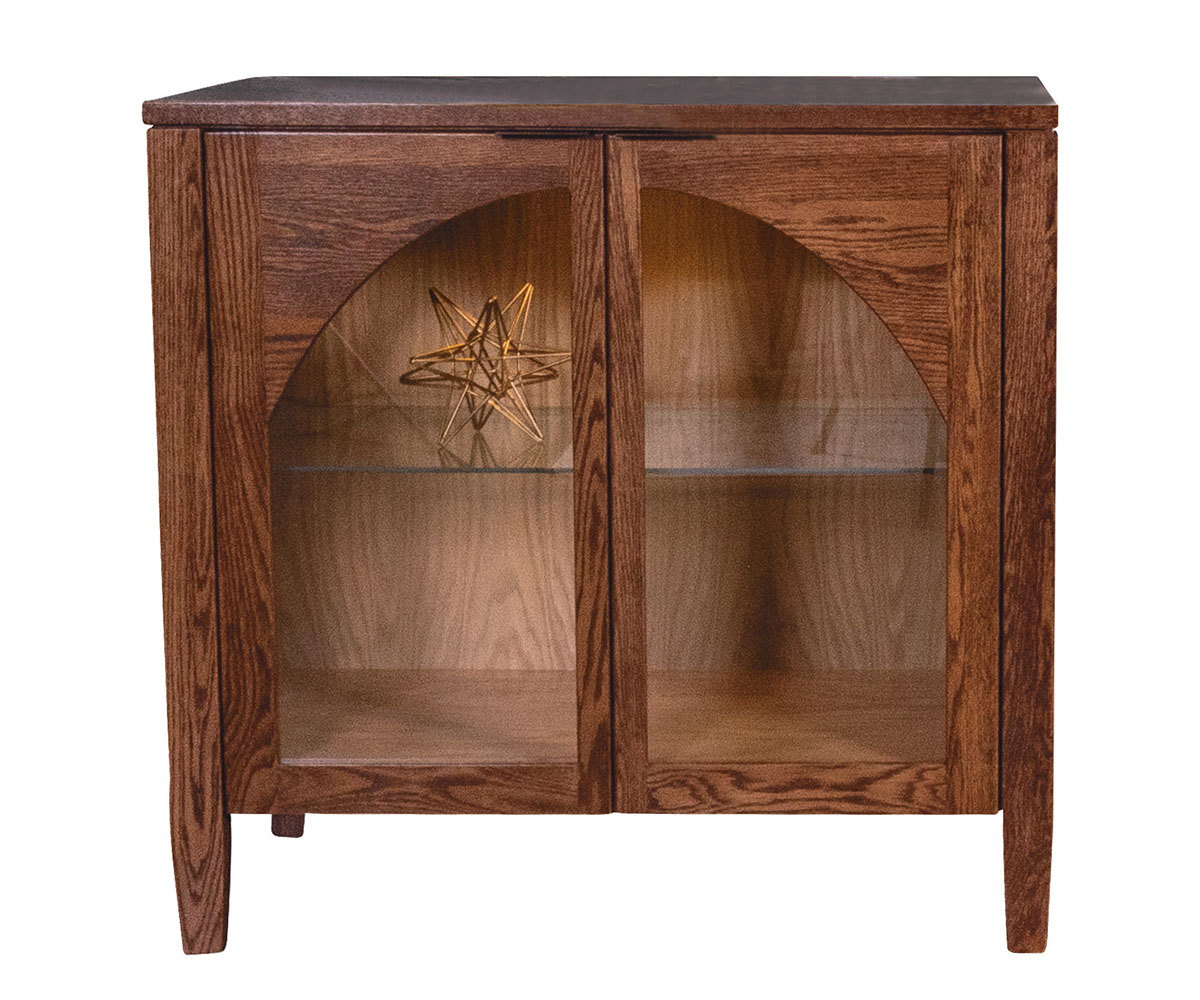 Alexander Sideboard - 37¼"W