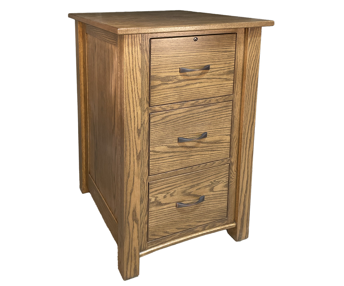 Trenton File Cabinet