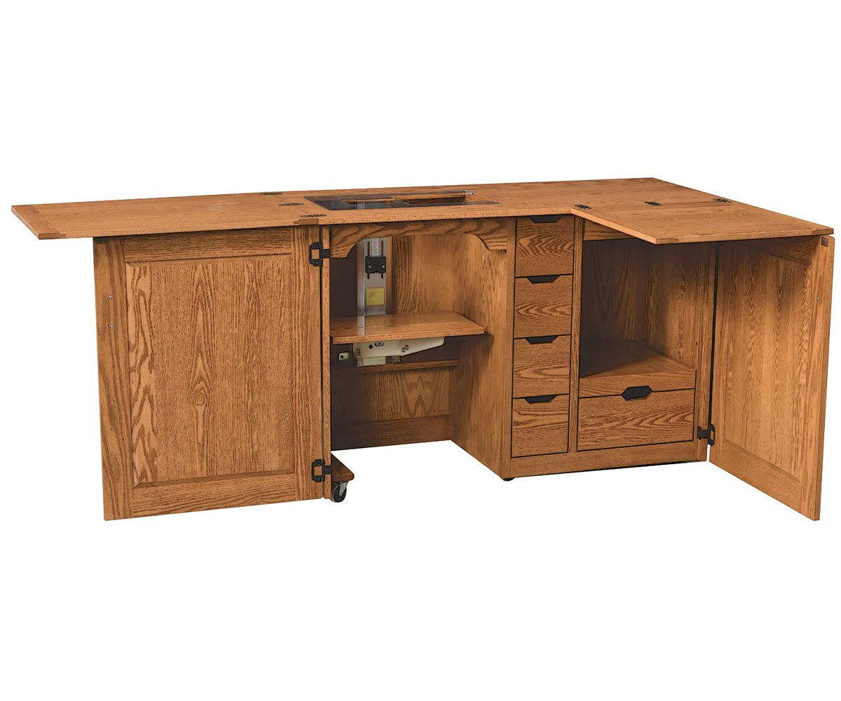 Sewing Cabinet