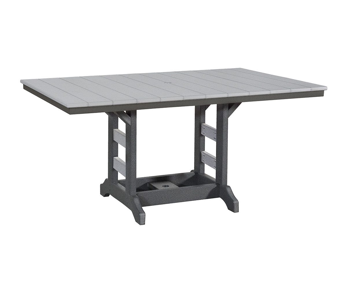 Rectangle Table - 42" x 64"