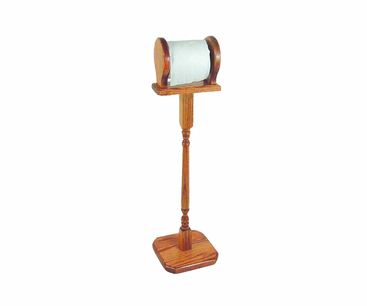 Toilet Paper Stand