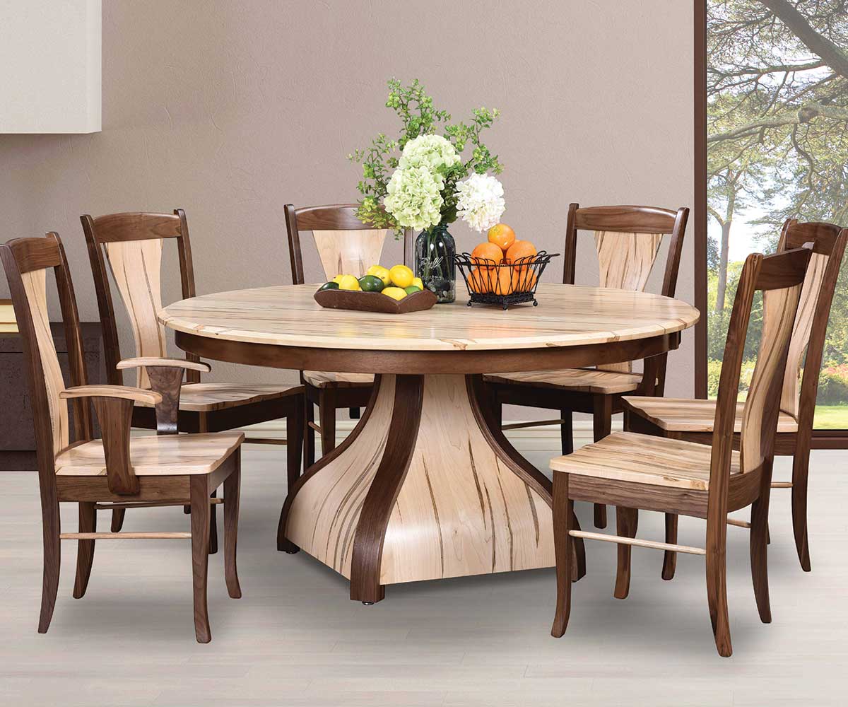 Buckingham Dining Collection