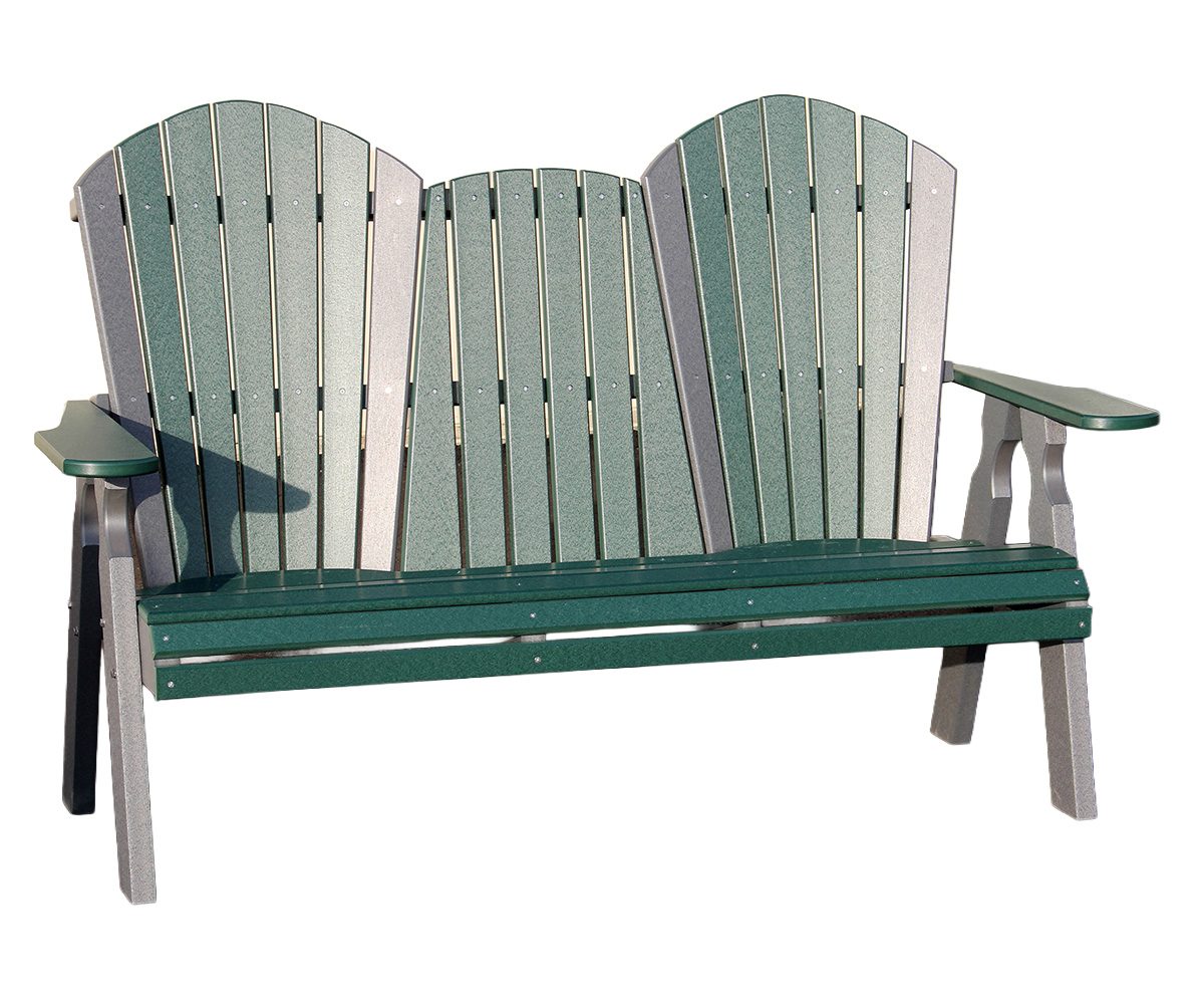 Classic Loveseat - 5'