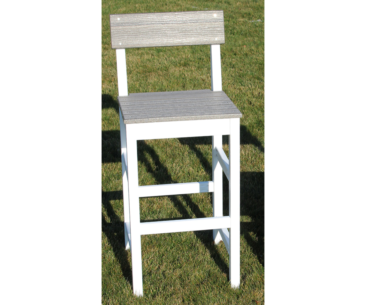 Creekside Bar Chair
