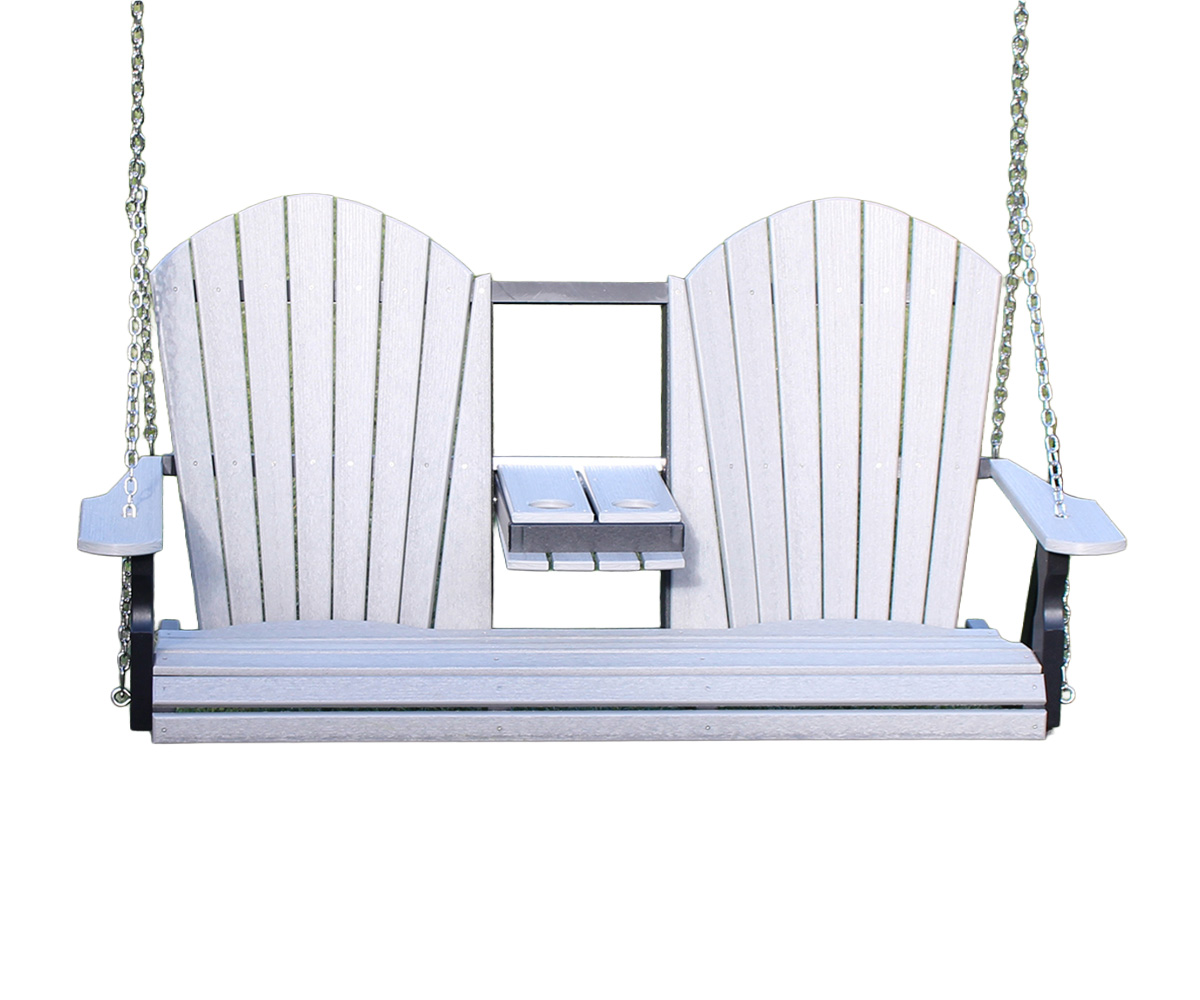 Classic Swing with Console - 5'