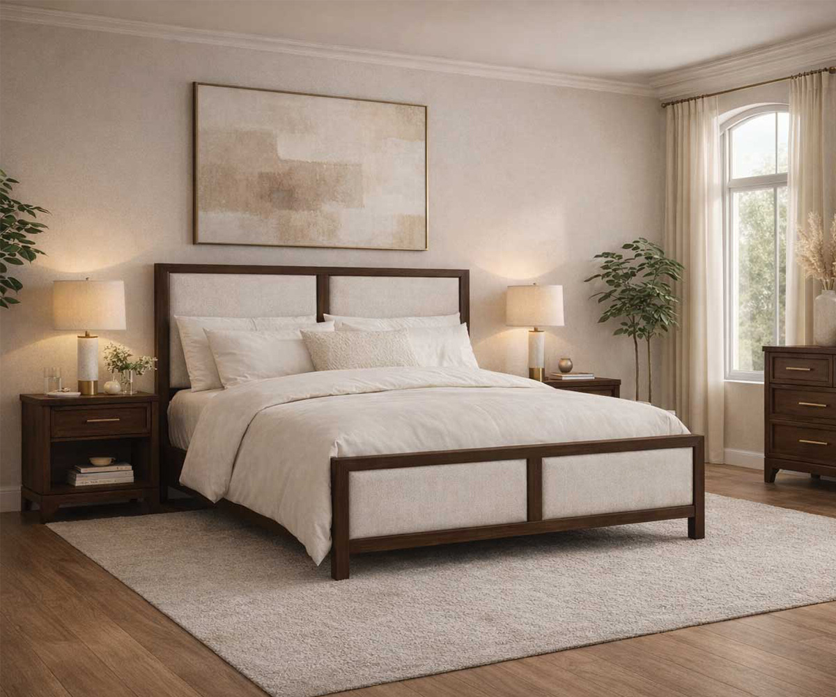 Cali Bedroom Collection