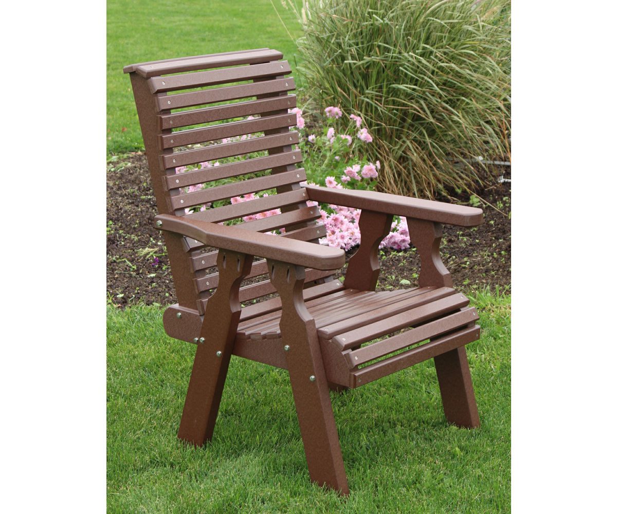 Rollback Chair - 22"