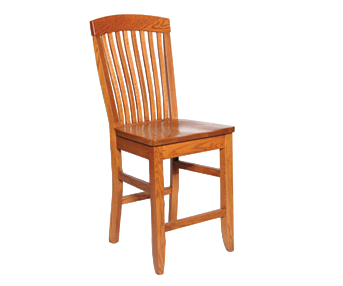 Empire Bar Chair