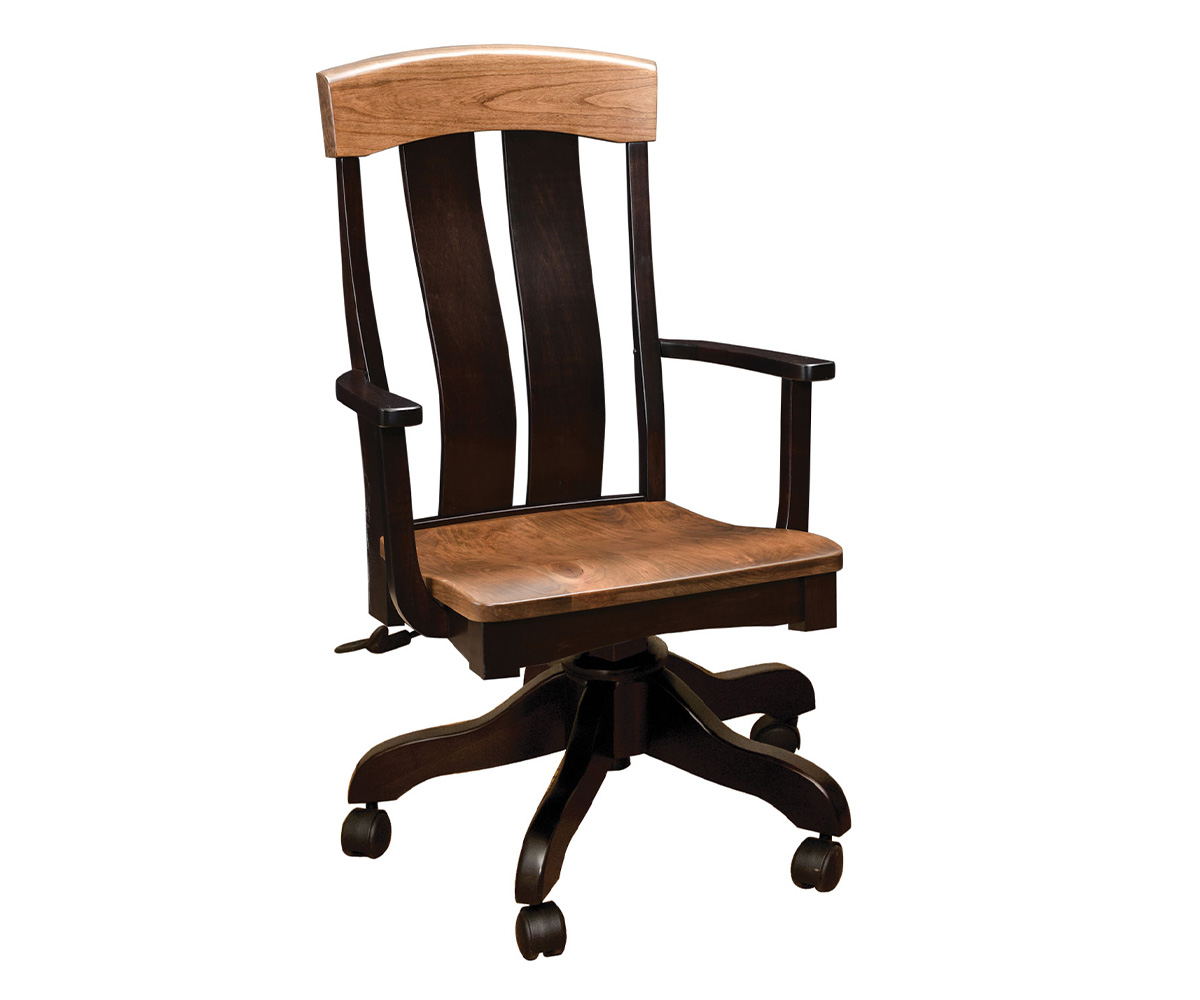 Portland Desk Chair