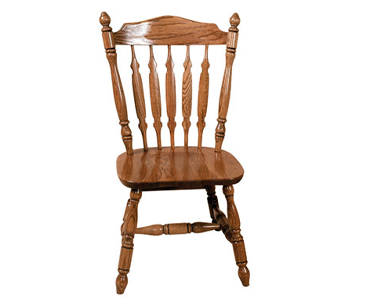 Royal Plain Chair
