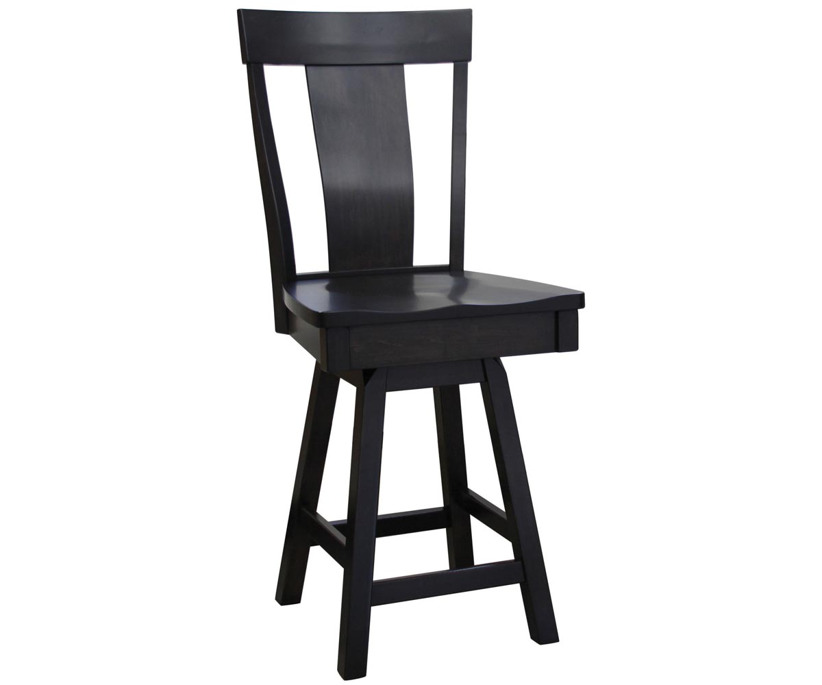 Trogon Bar Stool