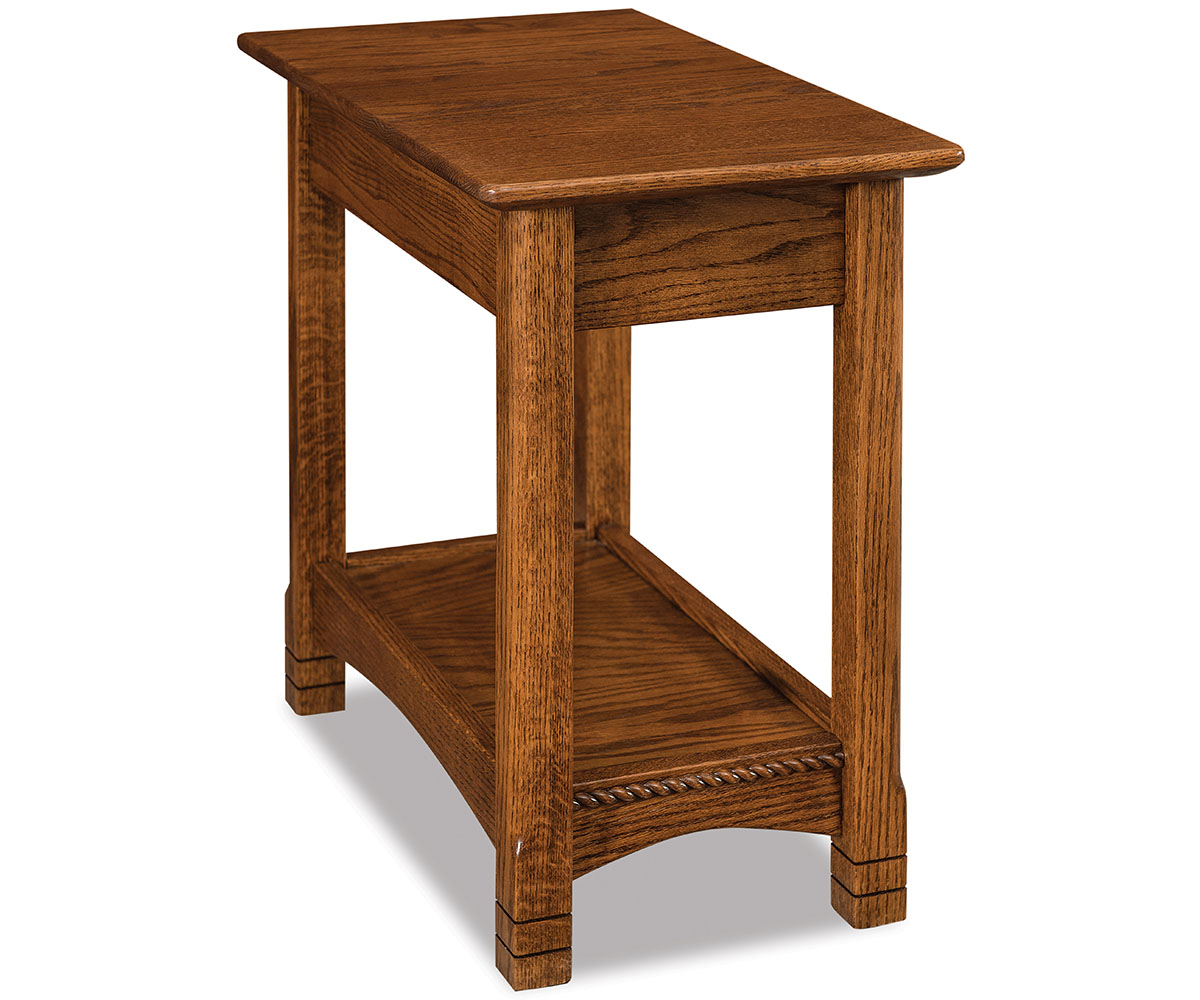 West Lake Chair Side End Table