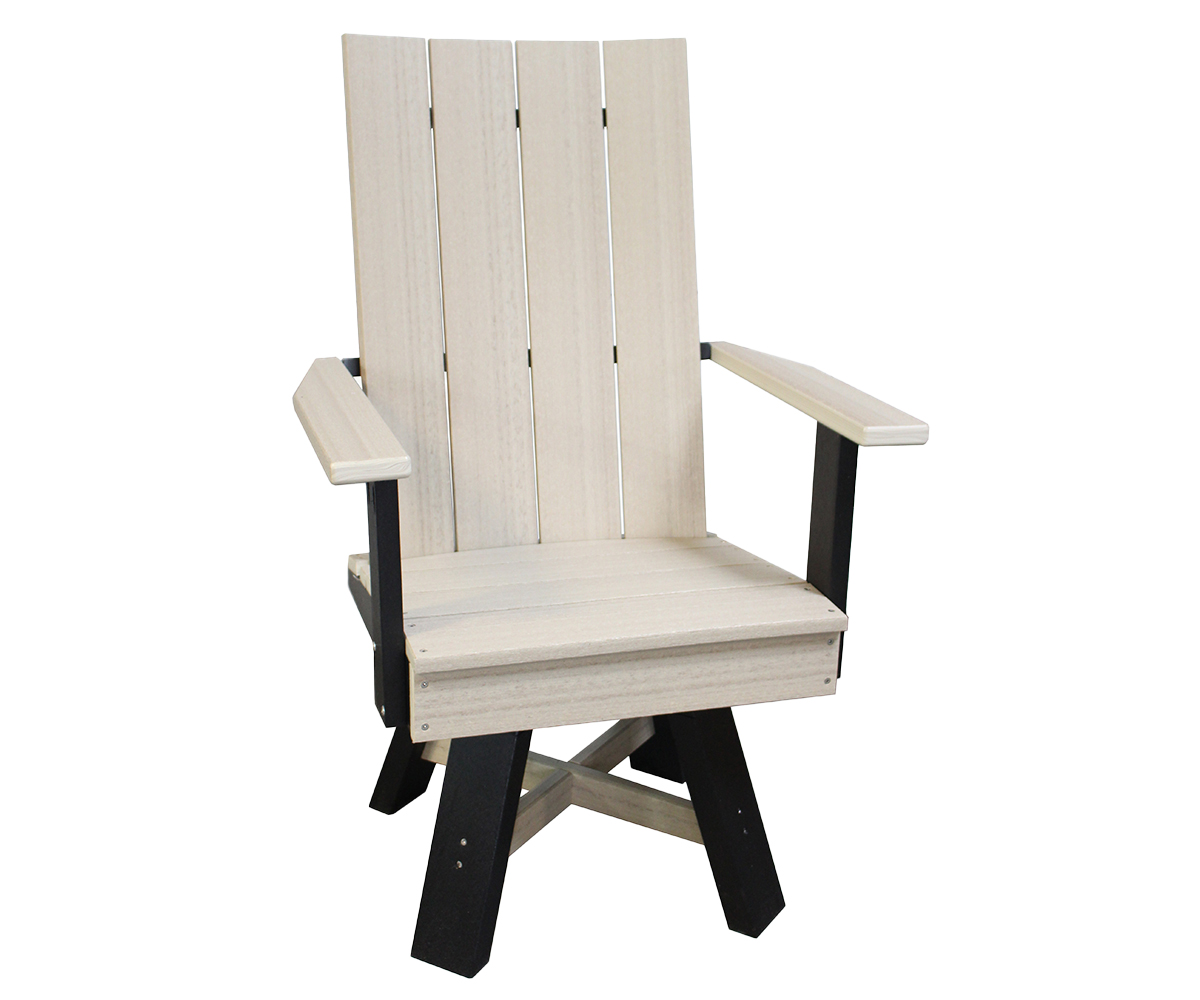 Joya Swivel Dining Chair