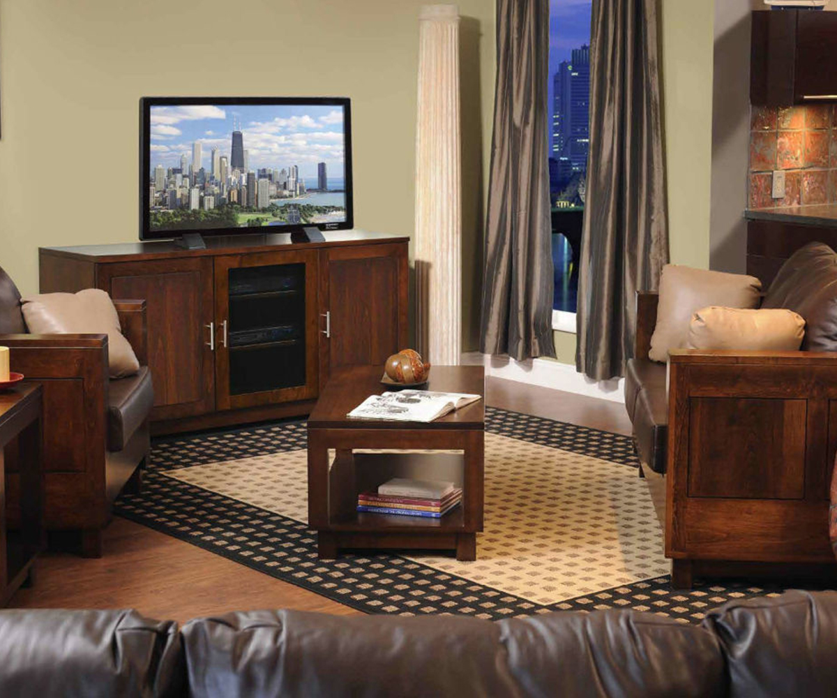 La-Salle Urban Living Room Collection