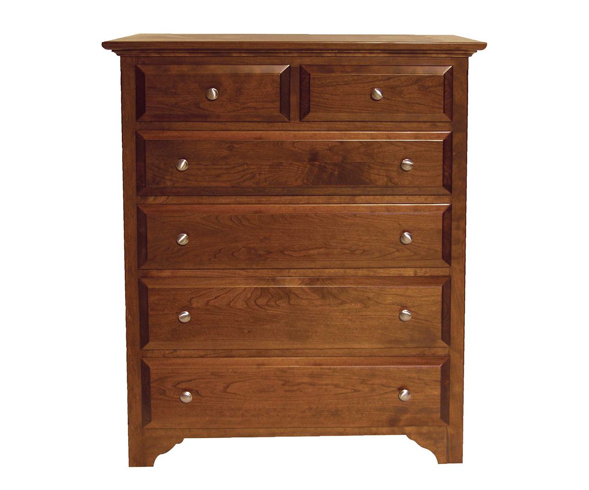 Richfield 6 Drawer Chest