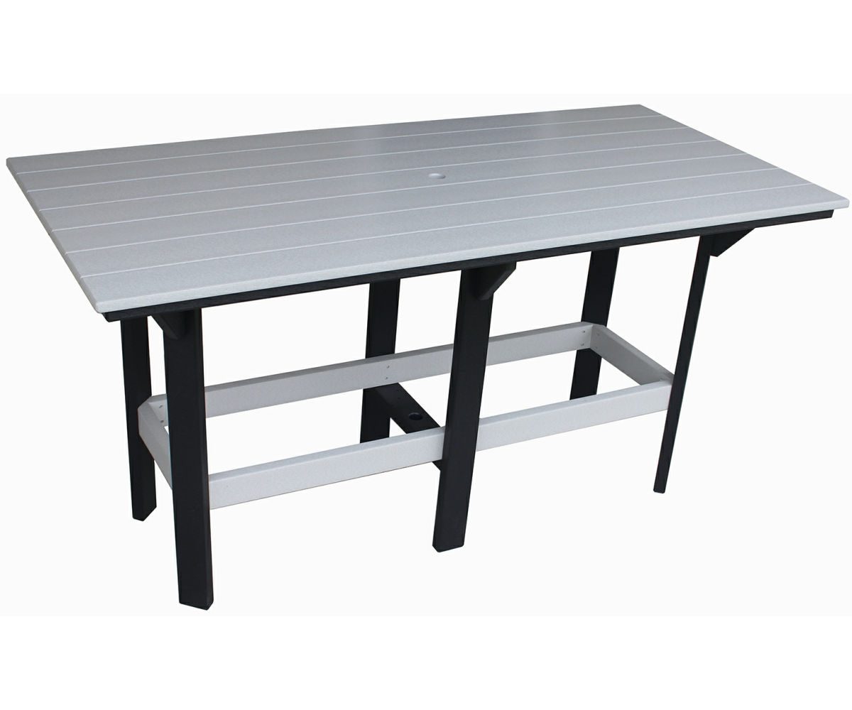 FT Style Foot Rest Table