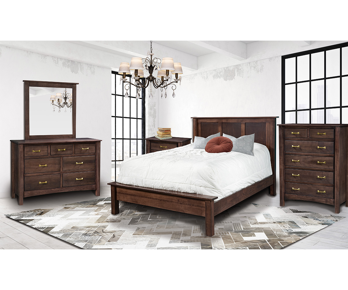 Westfield Bedroom Collection