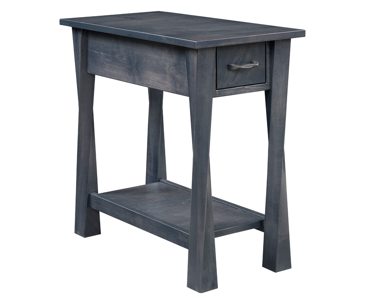 Cumberland End Table - 14"W