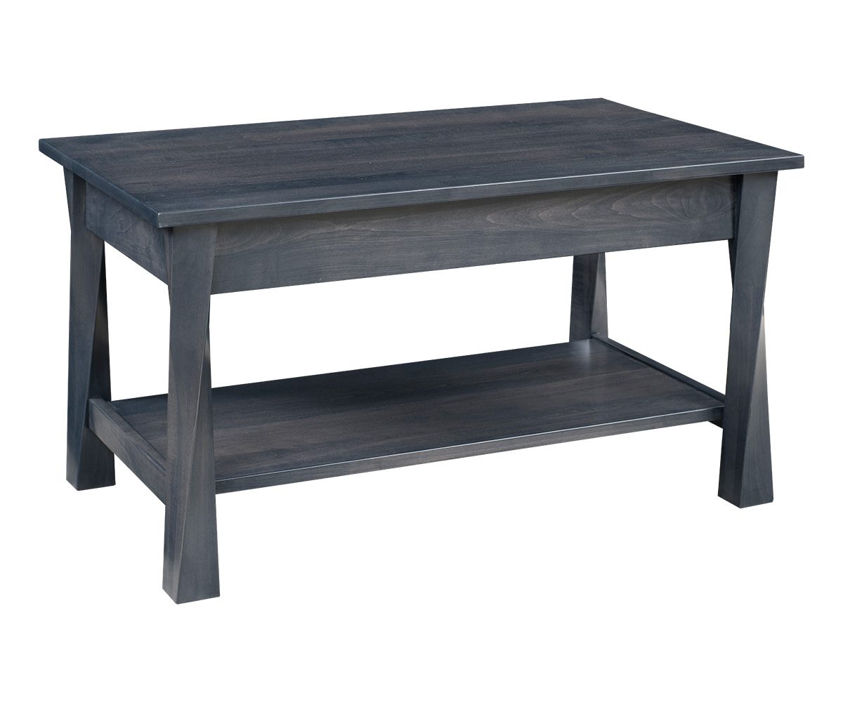 Cumberland Coffee Table - 36"W