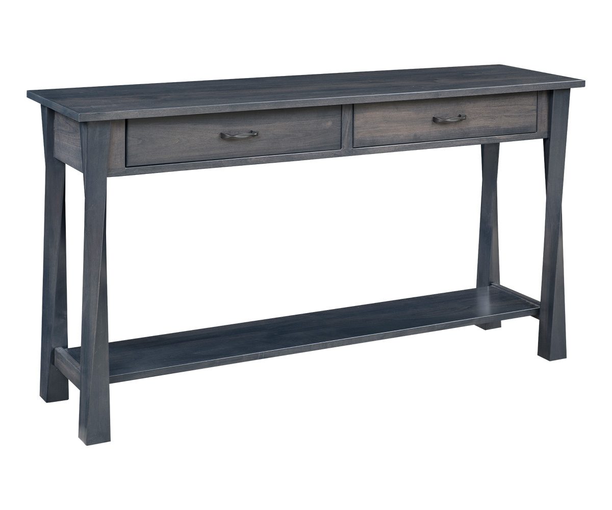 Cumberland Sofa Table