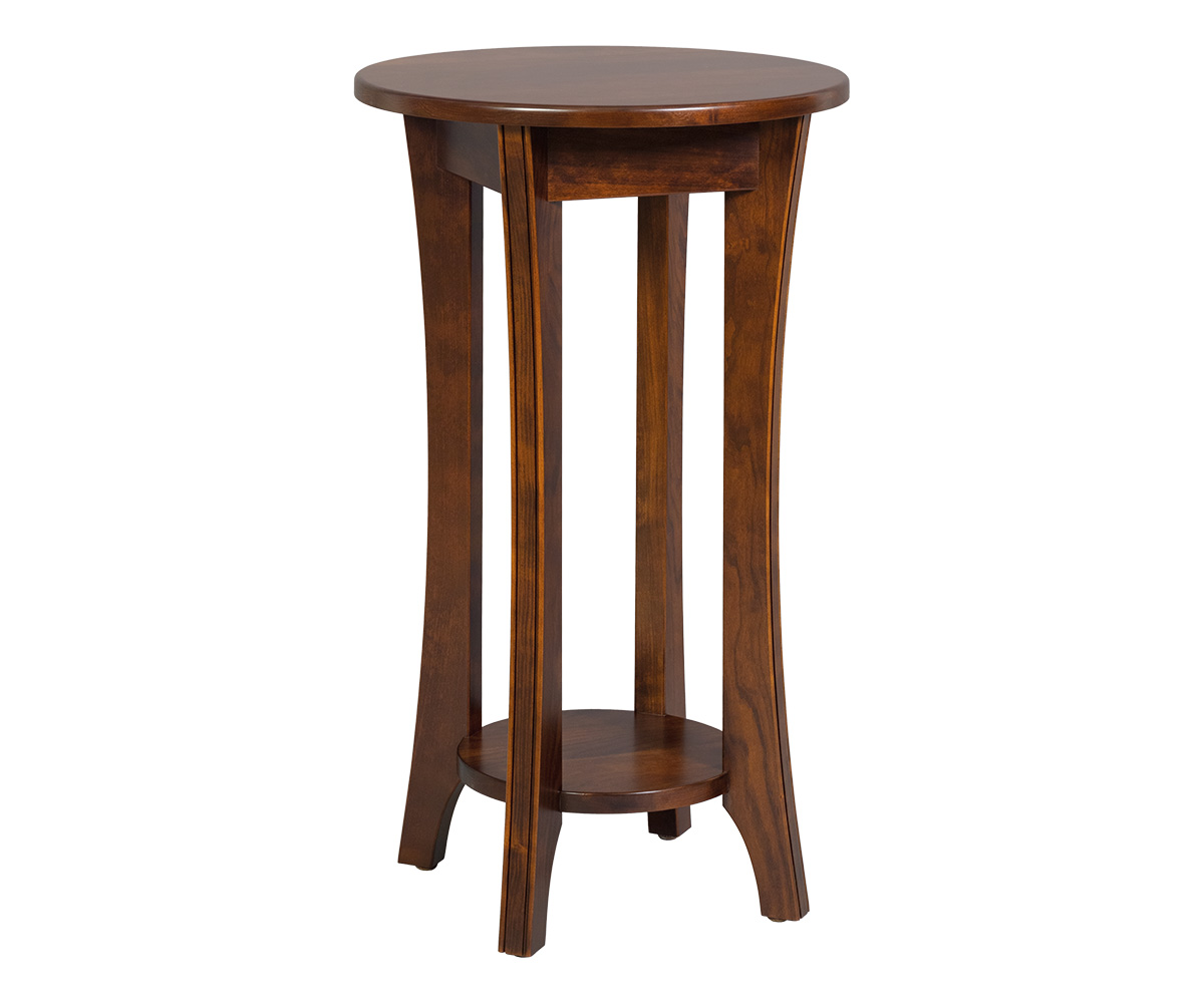 Gatlinburg Lamp Table