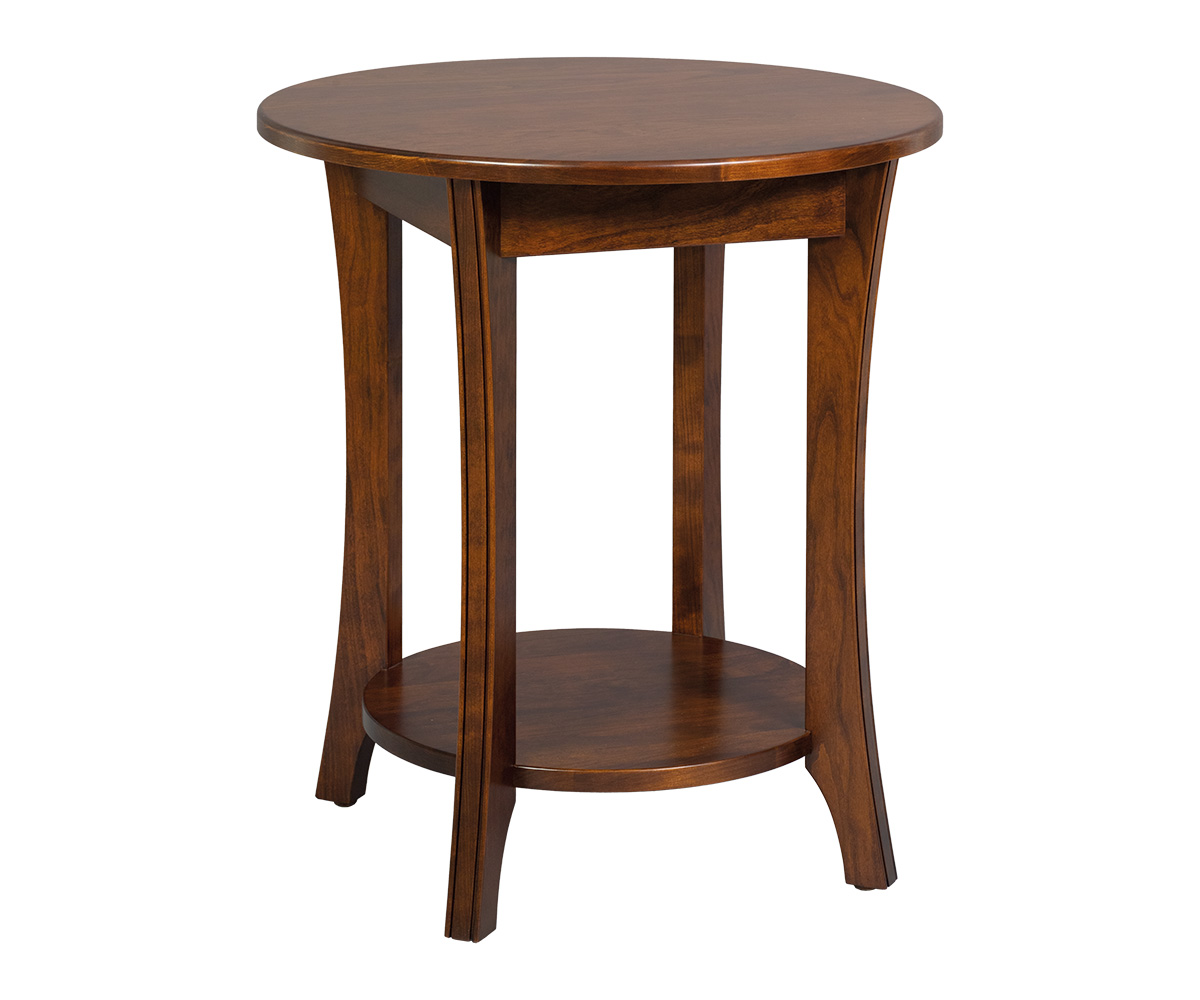Gatlinburg End Table