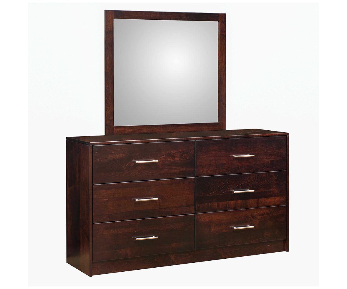 Ventura Double Dresser