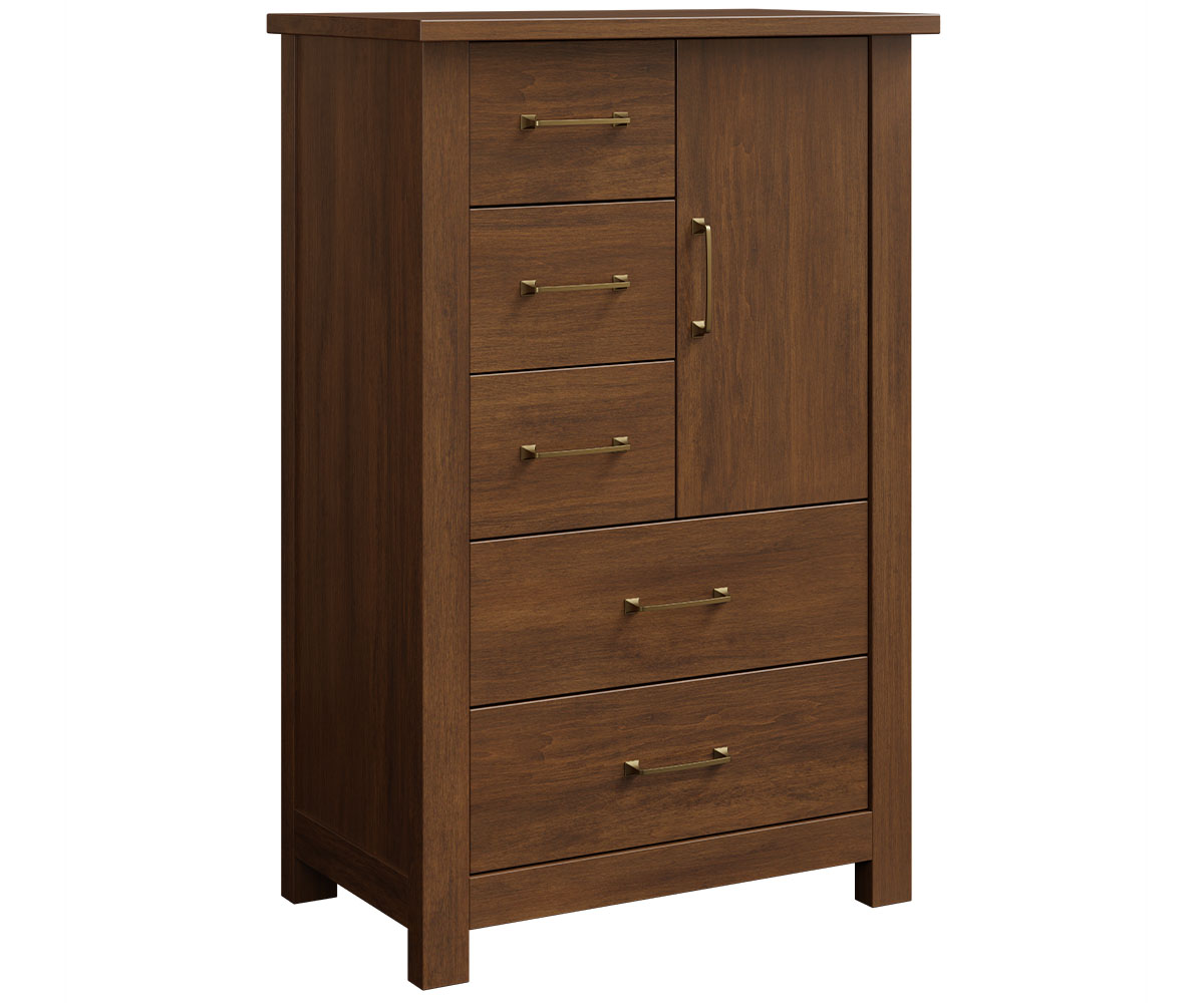 Braddock Door Chest - 36"