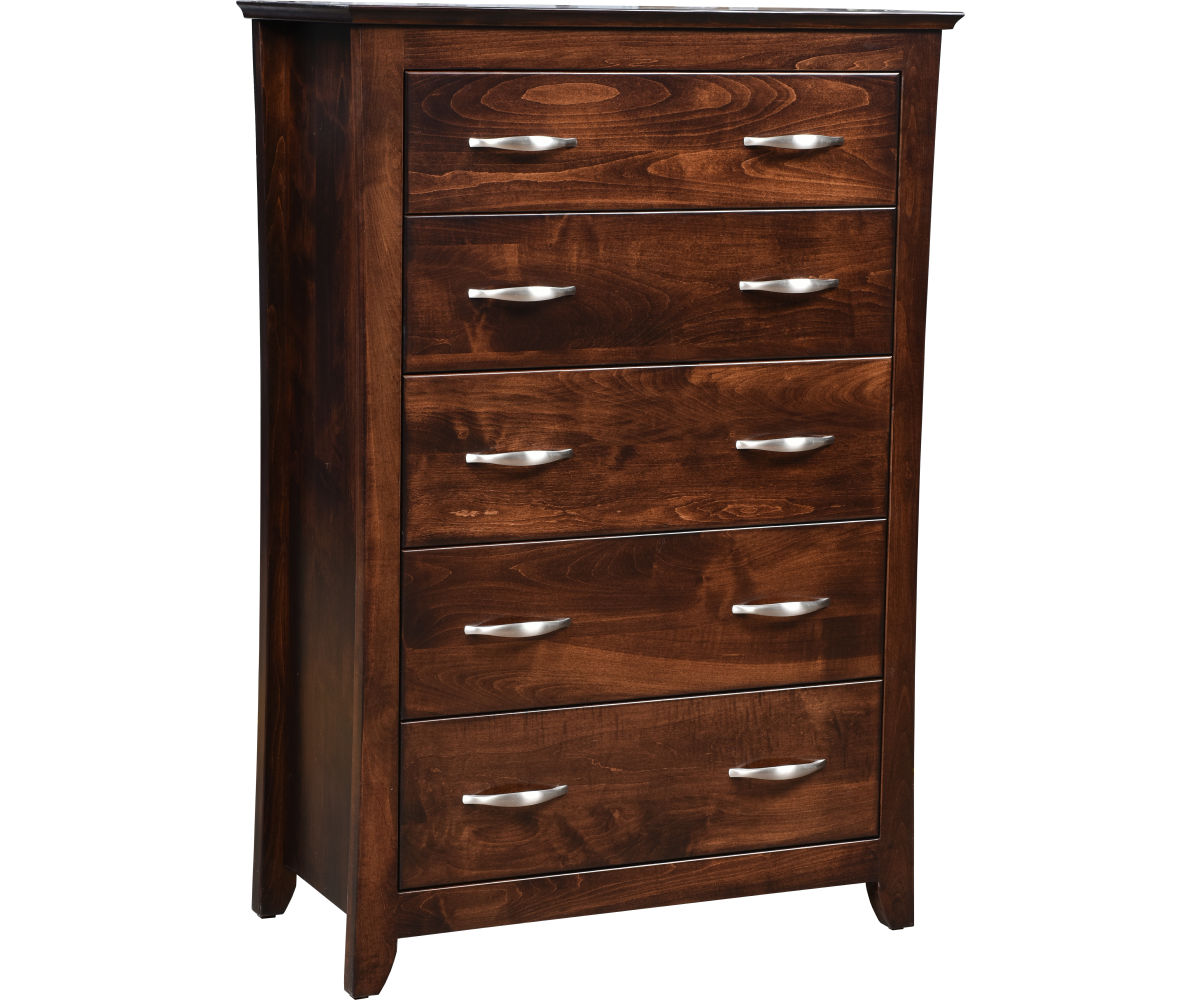 Wilmington 5 Drawer Chest