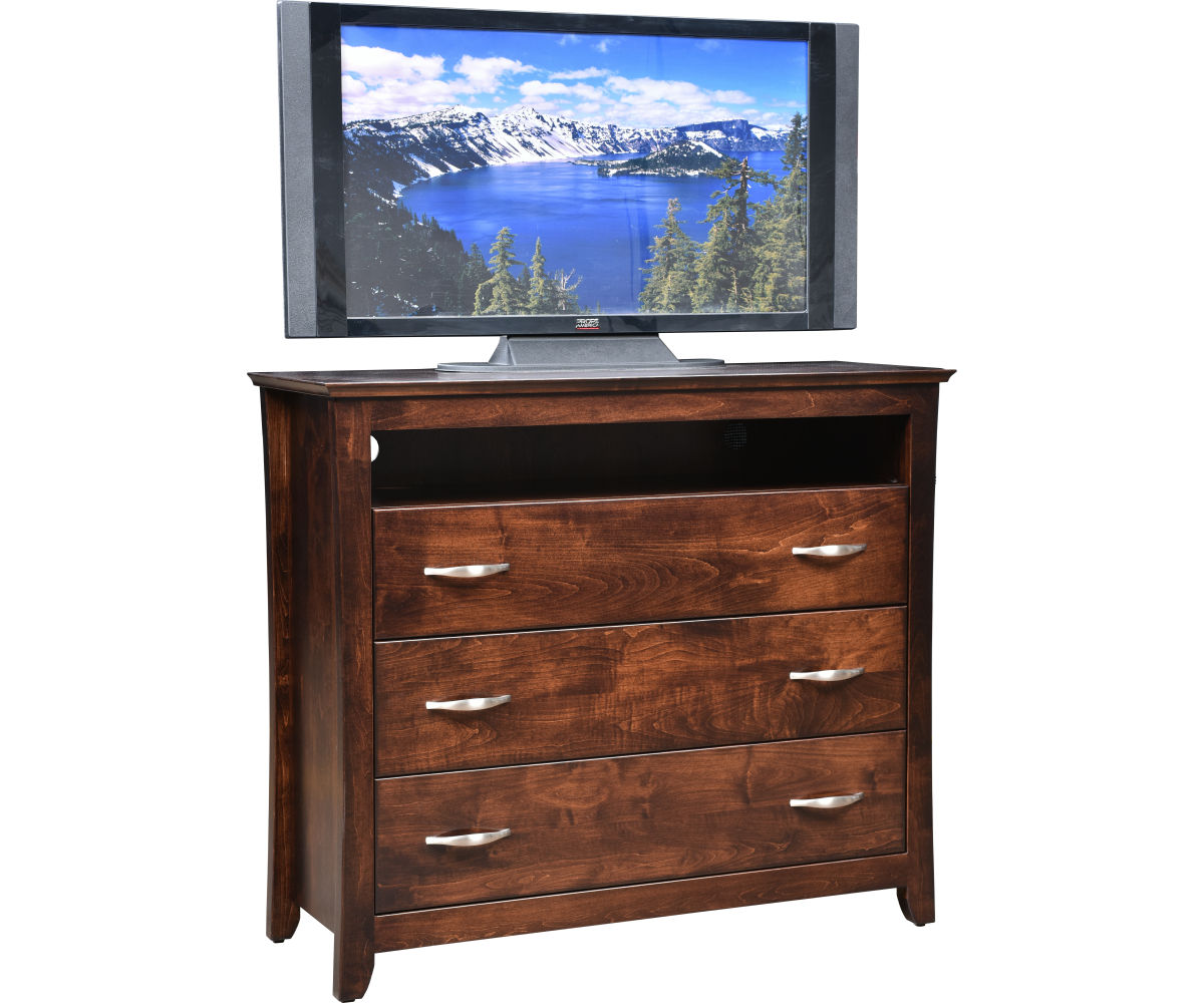 Wilmington TV Chest