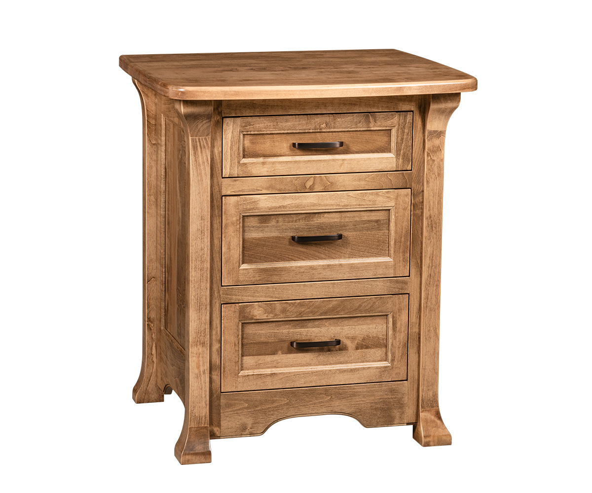 Bloomdale Nightstand