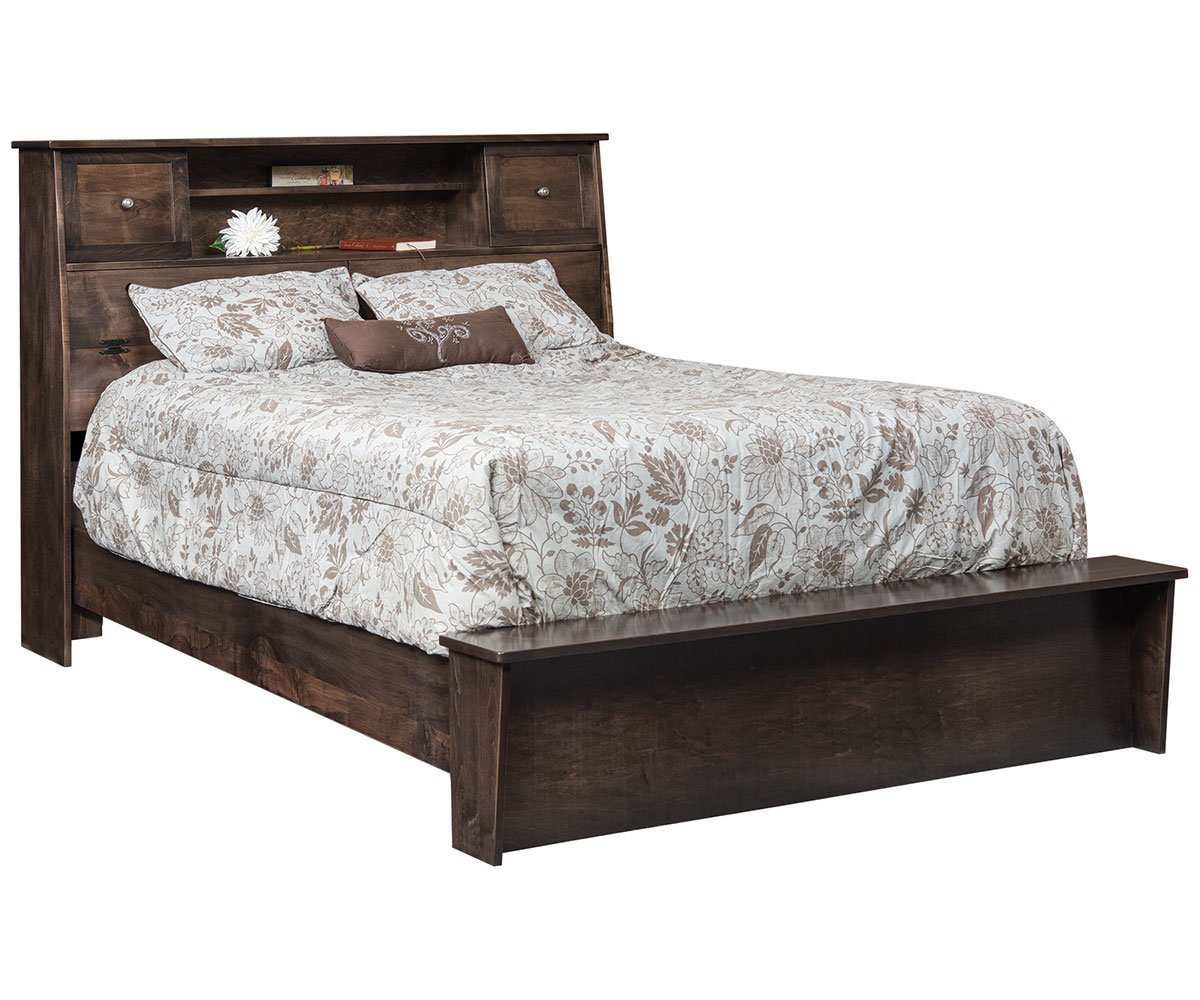 Belleview Bed