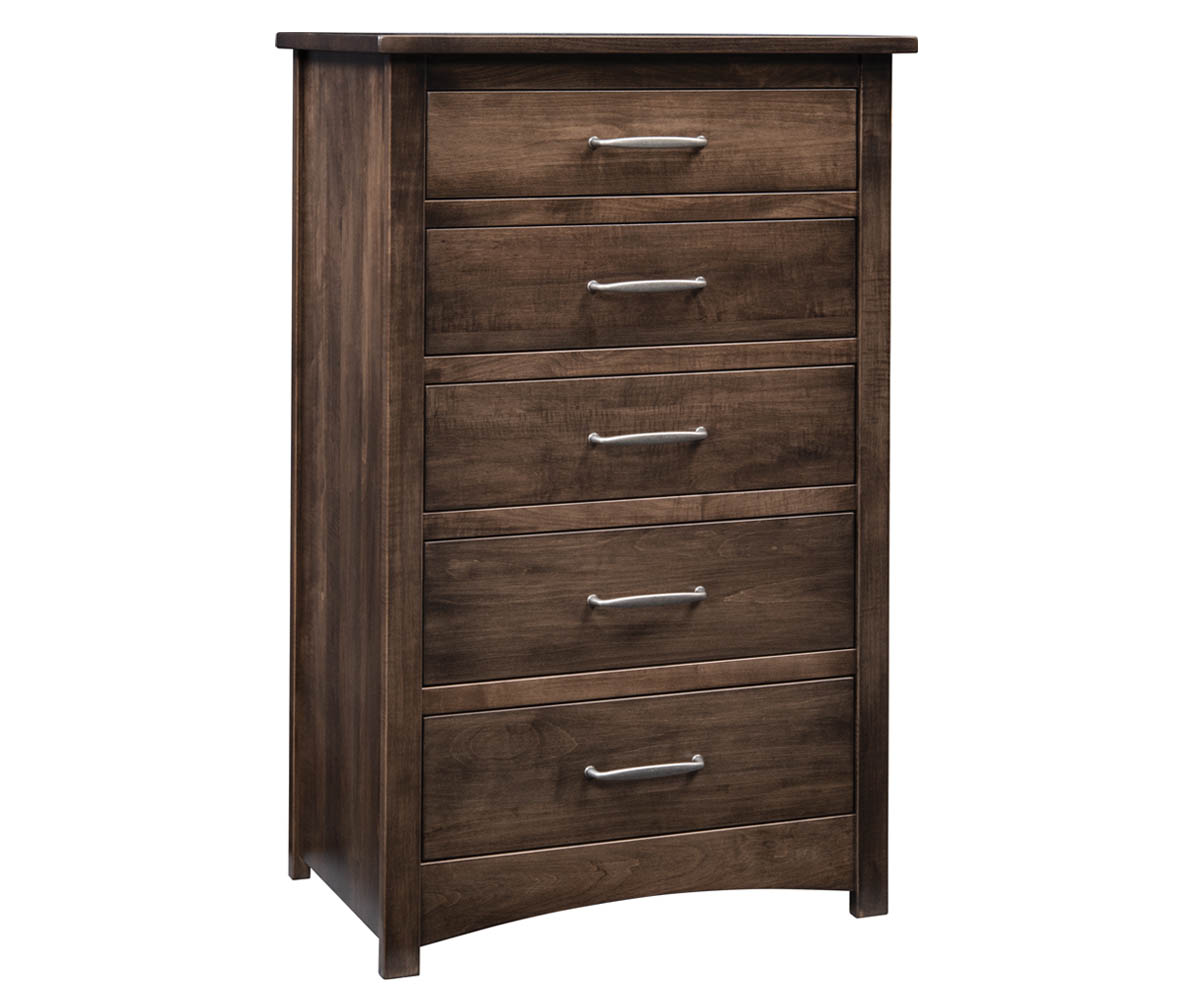 Belleview Chest